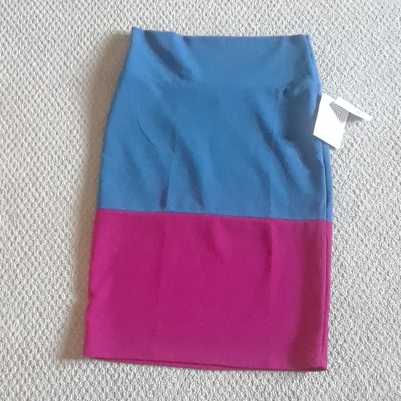 LuLaRoe Dresses & Skirts - Lularoe skirt